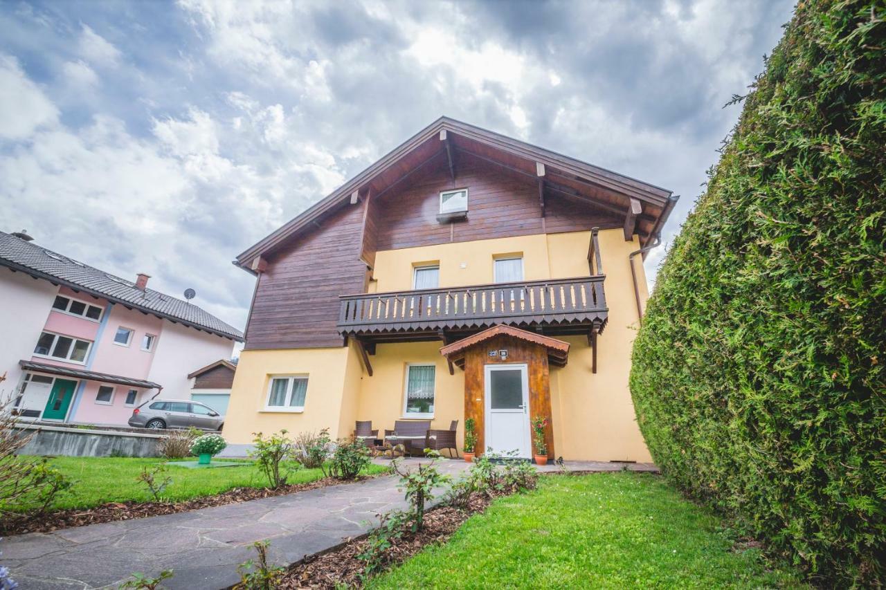 Ferienwohnung Alpi ガルミッシュ・パルテンキルヒェン エクステリア 写真